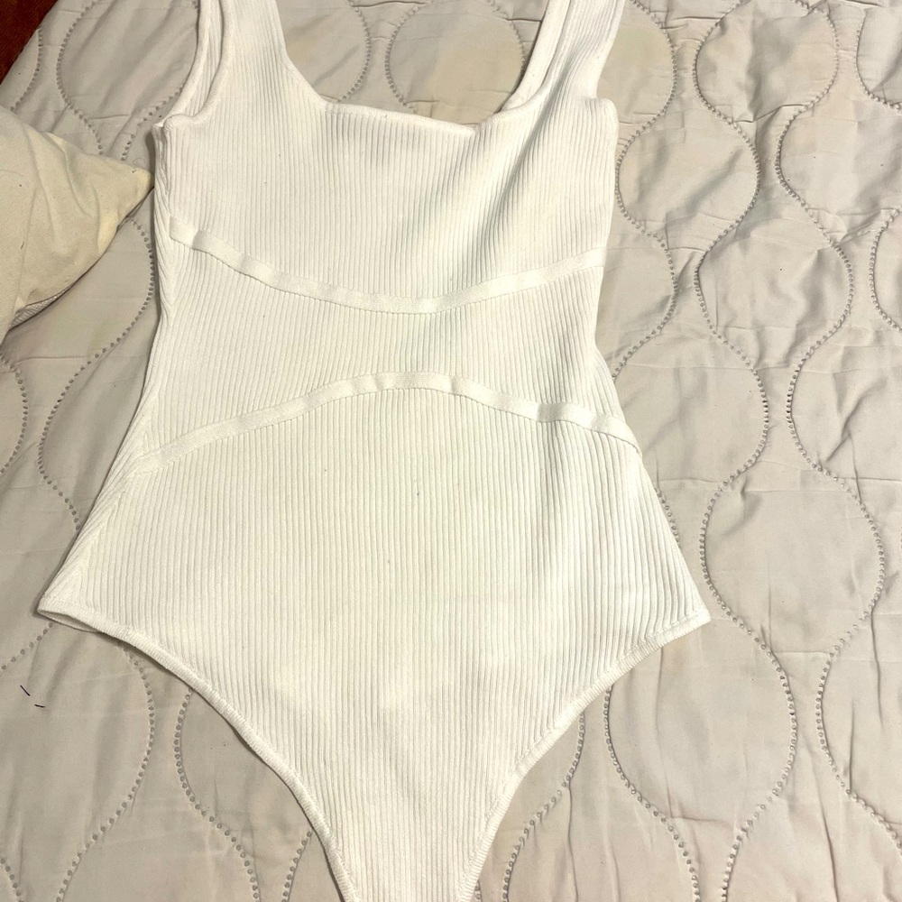 Women body suit